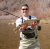 Taylor Creek Cabins for Aspen Winter skiing accomodation at Basalt and for fly fishing on the Frying Pan the Roaring Fork and the Colorado Rivers